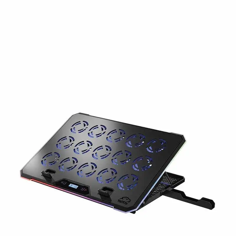 پایه خنک کننده لپ تاپ گیمینگ تسکو مدل GCLP 3157-14